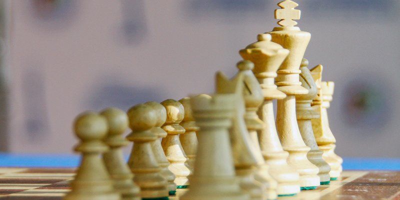 Москвичка стала чемпионкой мира по шахматам среди юниоров
