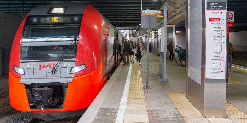 Обновленные схемы метро помогут сориентироваться болельщикам ЧМ-2018