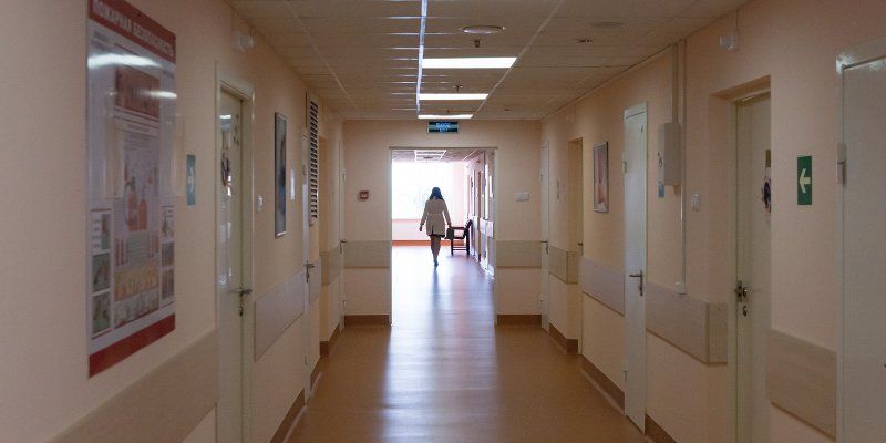 В женской консультации № 2 расскажут о послеродовом периоде