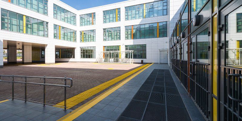 В Коммунарке появится образовательный комплекс с детским садом и школой
