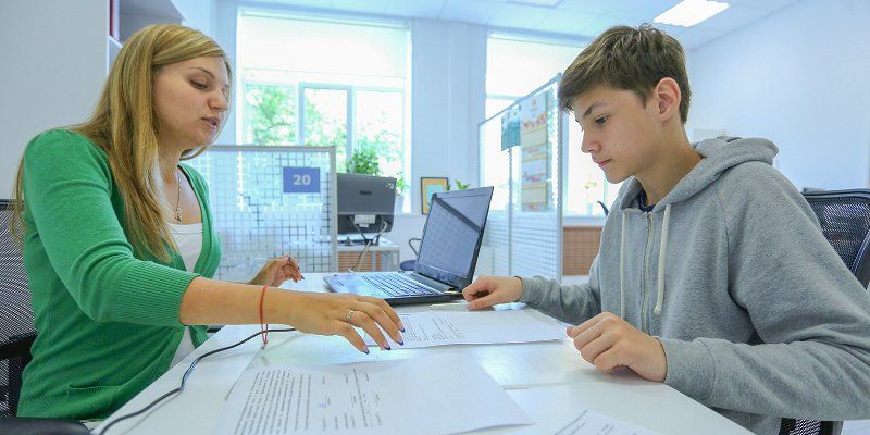 Системное мышление и контроль над эмоциями: чему еще будут учить столичных школьников