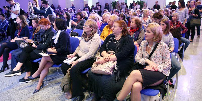 Слушателям «Серебряного университета» расскажут, как открыть свое дело