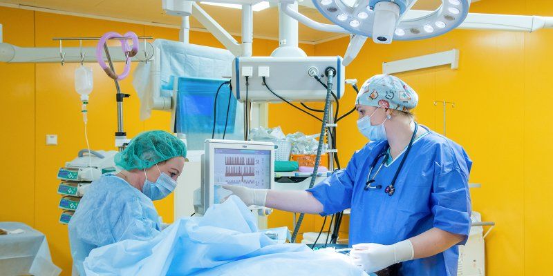Первая в России: в Институте Склифосовского провели имплантацию искусственного желудочка сердца