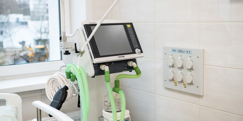 Большинство скончавшихся от коронавируса имели сопутствующие заболевания