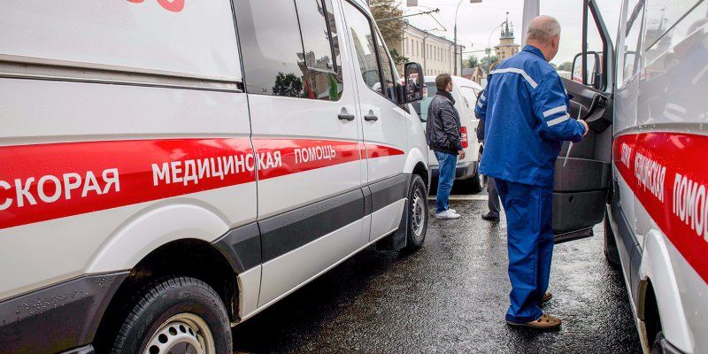 Для туристов создали онлайн-памятку на английском языке с правилами вызова скорой помощи