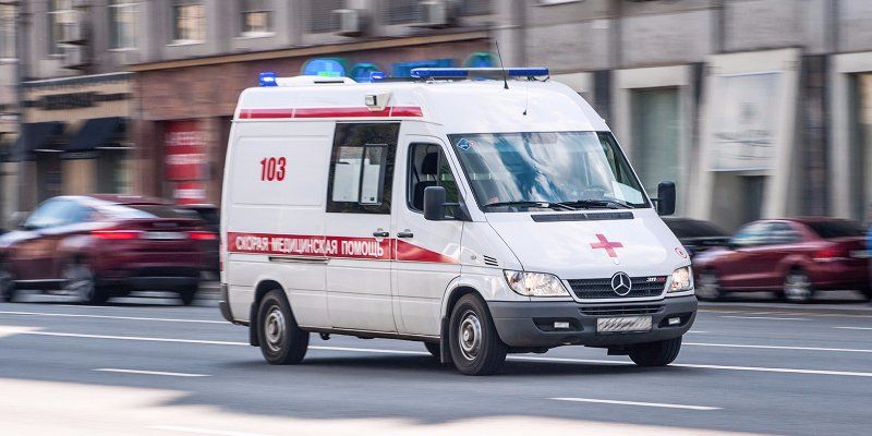 За последние полгода столичная скорая помощь стала приезжать на вызовы быстрее