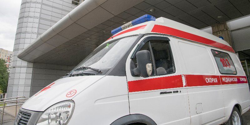 Отделение скорой помощи построят на Лобненской улице