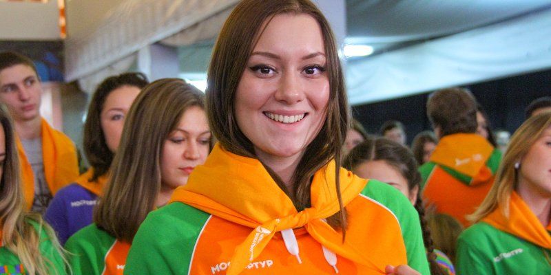 Как пройдет Московский слет вожатых