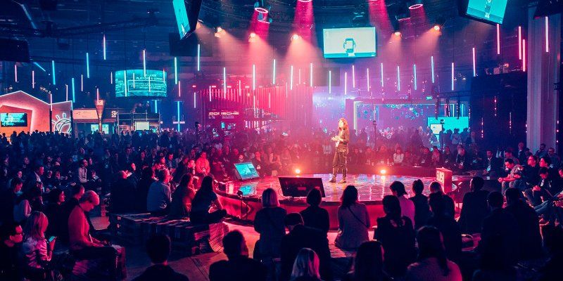Made in Moscow: столичные предприниматели примут участие в конференции Slush 2019