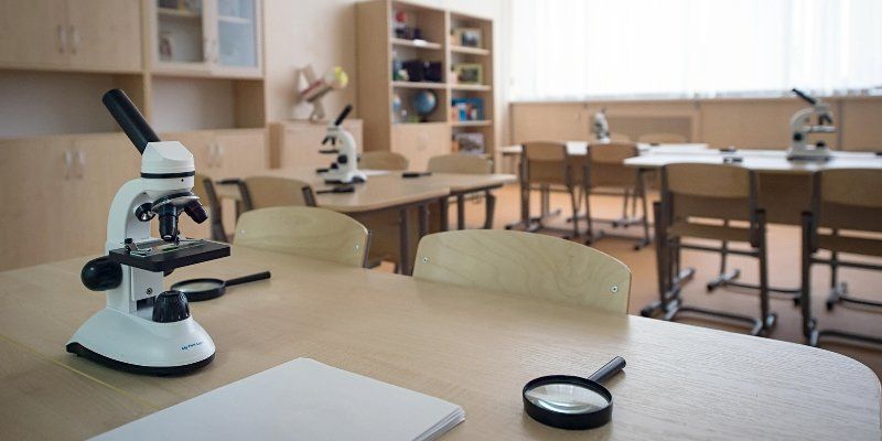 Началось строительство учебного корпуса для школы № 2007 в Южном Бутове
