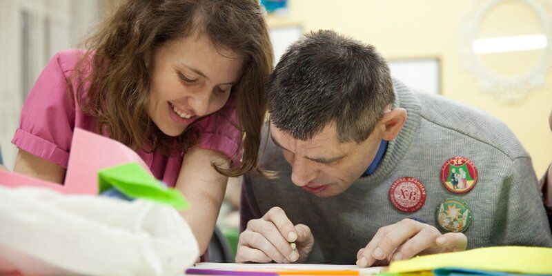 Начинается новый сезон работы школы социального волонтерства