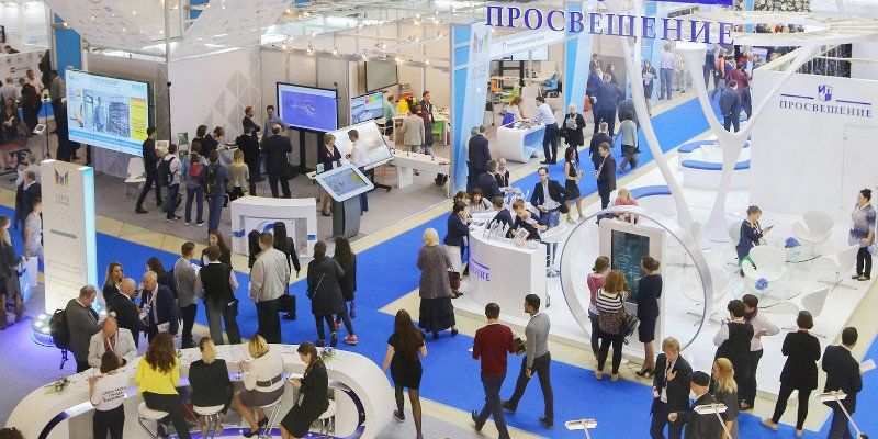 На форуме «Город образования» школьникам расскажут, как построить успешную карьеру