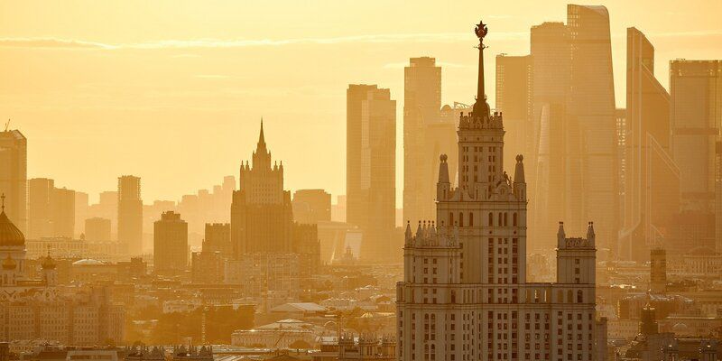 Москва сможет самостоятельно подписывать соглашения о защите и поощрении капиталовложений