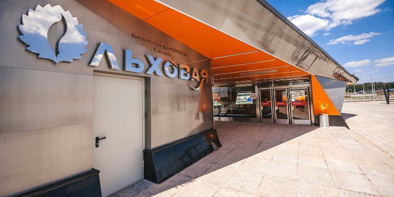 Участок Сокольнической линии метро закроют до 11 августа