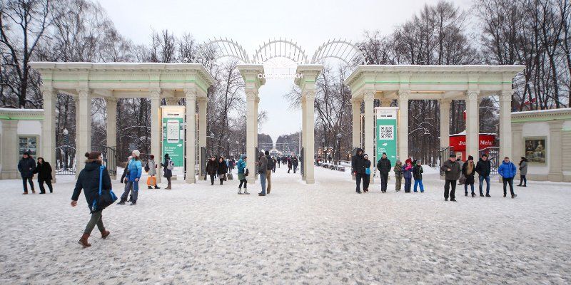 Средневековый тир заработает в «Сокольниках»