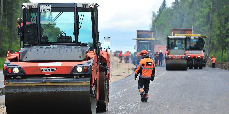 Станет удобнее: для жилого комплекса в Сосенском построят дорогу