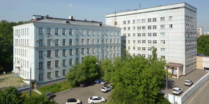 День открытых дверей для женщин проведут в больнице имени Спасокукоцкого