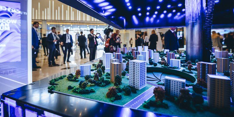 Успешная трансформация городов: кто выступит на Московском урбанфоруме