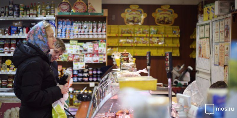 В Москве на 30 дней приостановили торговлю спиртосодержащей непищевой продукцией