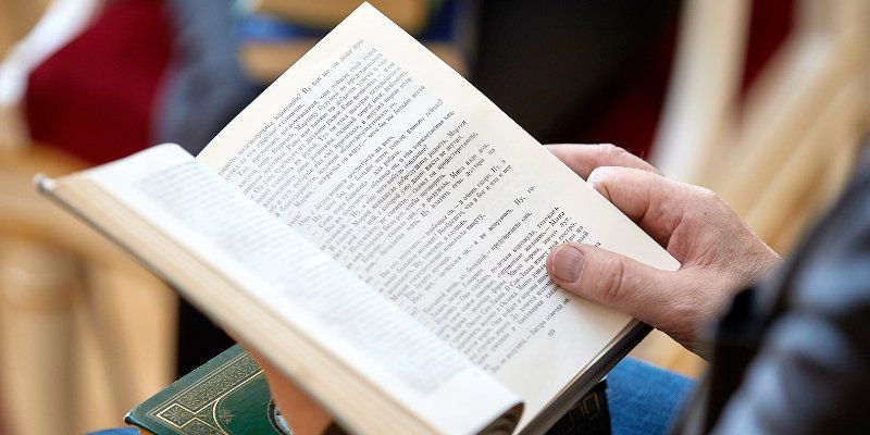 Лермонтов, Мопассан и Радзинский: более 161 тысячи списанных книг из библиотек отдали горожанам