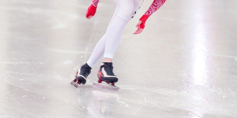 Москвичи завоевали золото и серебро на чемпионате Европы по конькобежному спорту