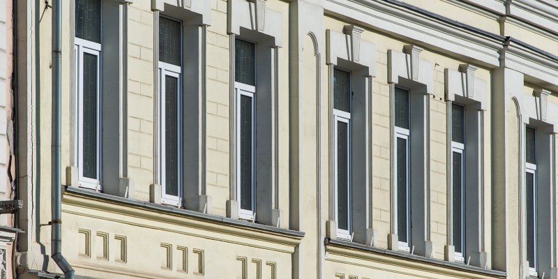 Здесь бывали Пушкин и Баратынский: на Малой Дмитровке отреставрируют особняк XIX века