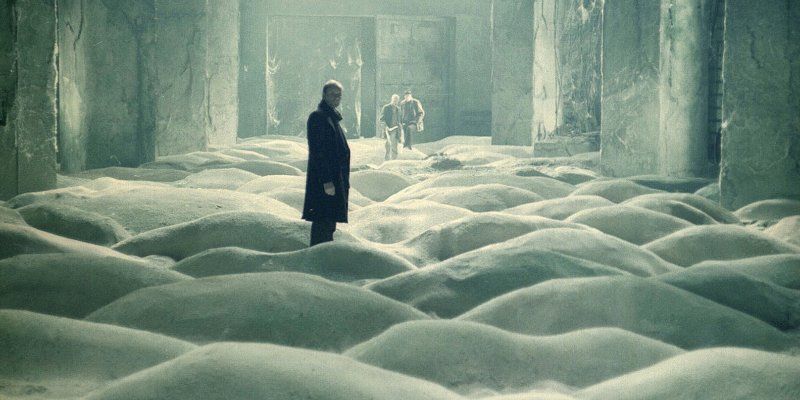 Назад, в 1979-й: в Москве пройдет премьера отреставрированной версии «Сталкера» Андрея Тарковского