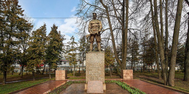 Крюково получило звание «Район воинской доблести города Москвы»