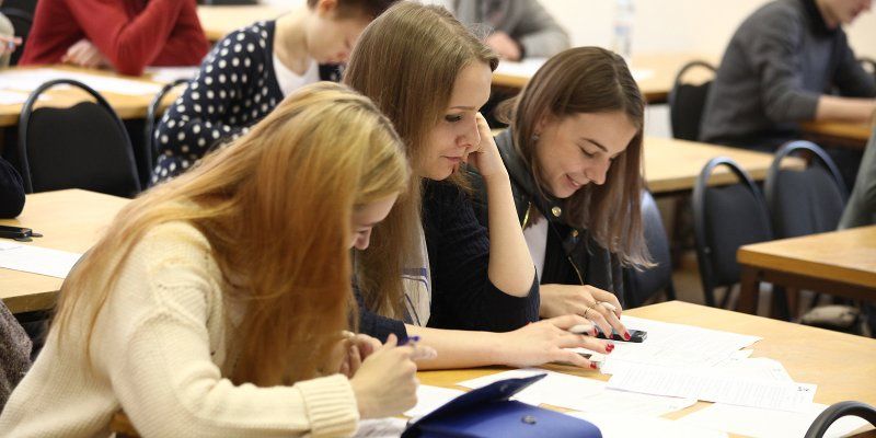 Медуниверситет имени Пирогова выиграл конкурс «Лучшая “Университетская суббота”»