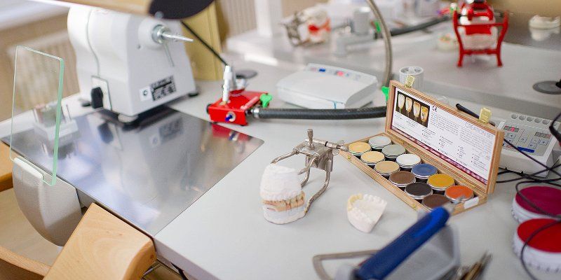 Стоматолог-ортопед городской клинической больницы № 17 проведет консультативный прием
