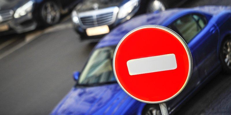 Вечером 8 июня возле «Олимпийского» ограничат движение