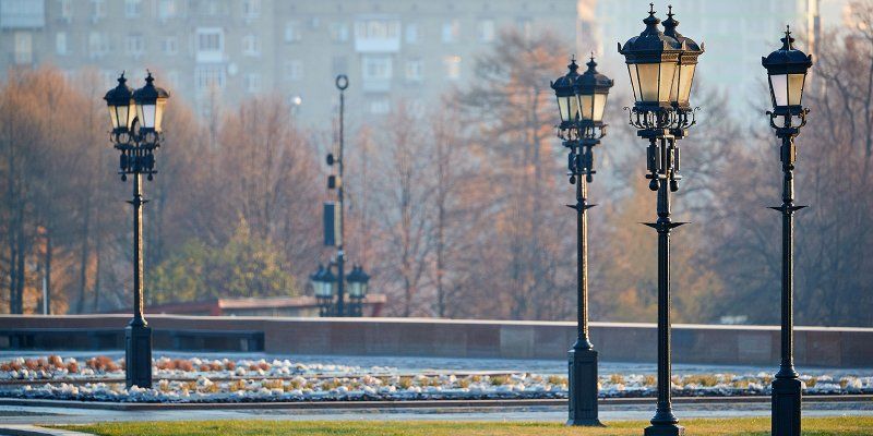 Погода в воскресенье: гололедица, возможен сильный ветер