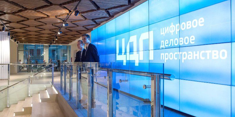 В Москве стартуют «Предпринимательские субботы» для школьников
