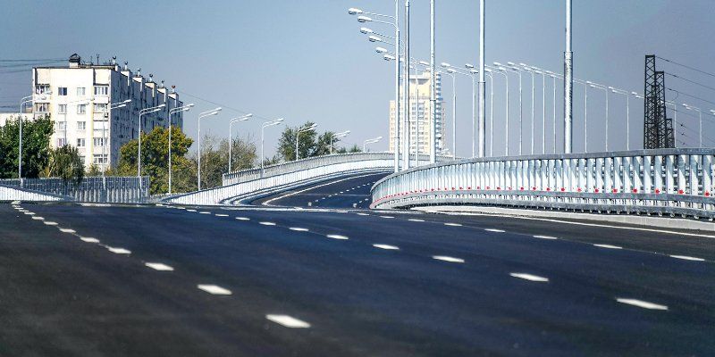 Еще один участок Северо-Восточной хорды построят в 2021 году