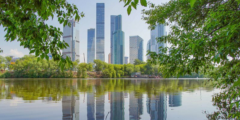Предприниматели Москвы получили более 40 миллионов рублей в виде субсидий и грантов