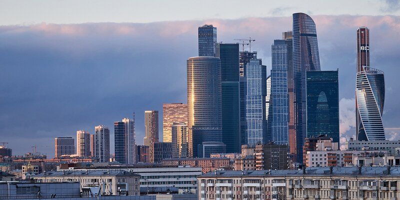 С начала года город продал и сдал в аренду на торгах более тысячи объектов