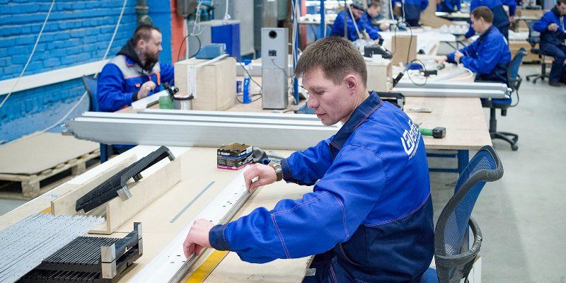 Как Москва помогает технопаркам и промкомплексам экономить на аренде