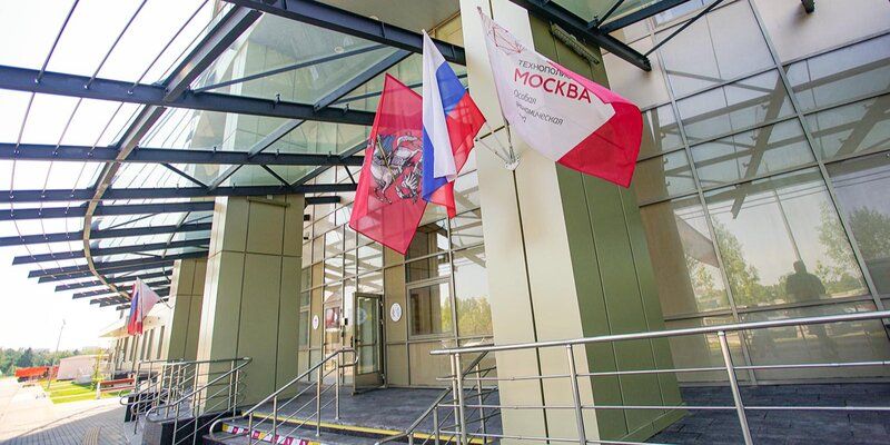 В технополисе «Москва» появится новое производство телекоммуникационного оборудования