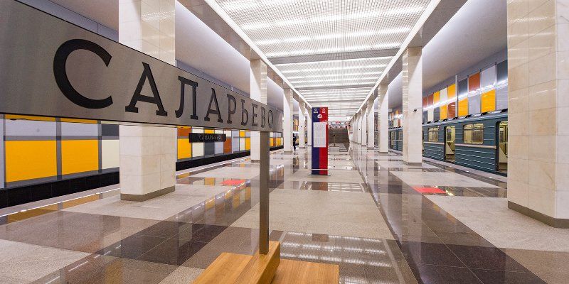 Климат-контроль: в метро установят новое российское оборудование
