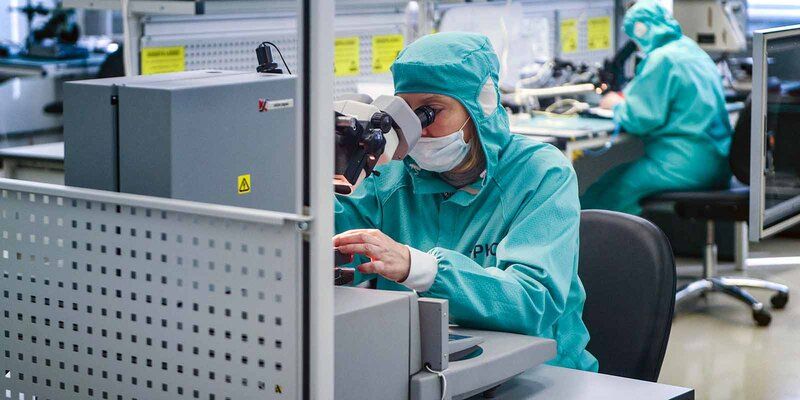 Предприниматели могут подать заявку на гранты для проведения пилотного тестирования инноваций