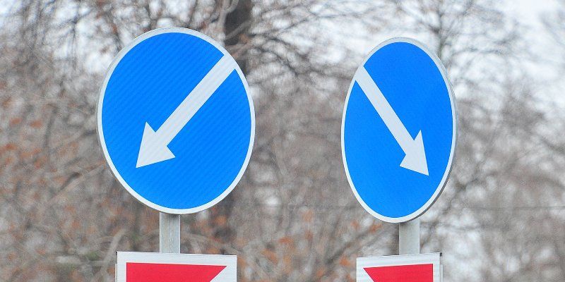 На участке 11-й улицы Текстильщиков изменится схема движения