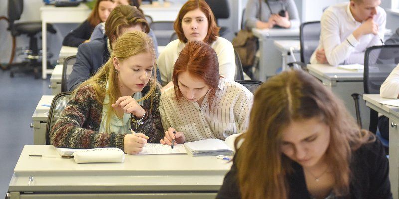 Школьников научат основам тайм-менеджмента
