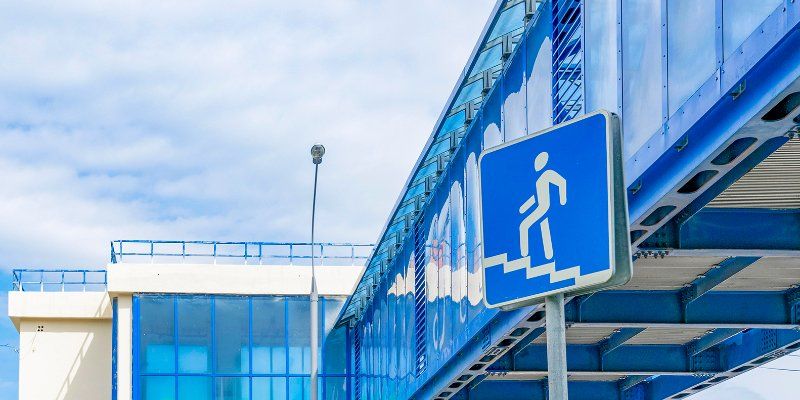 Два подземных пешеходных перехода и один надземный достраивают в ТиНАО