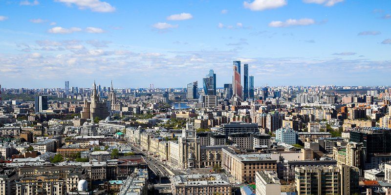 В восьми округах: 47 объектов недвижимости для бизнеса выставили на торги