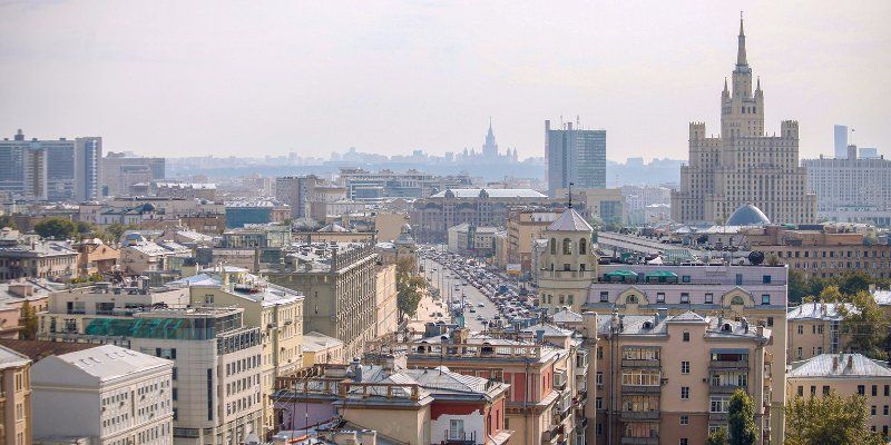 Малый бизнес проявляет интерес к аренде недвижимости по специальной цене