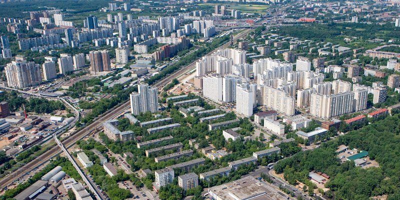 Через торги: где находится самая востребованная бизнесом недвижимость