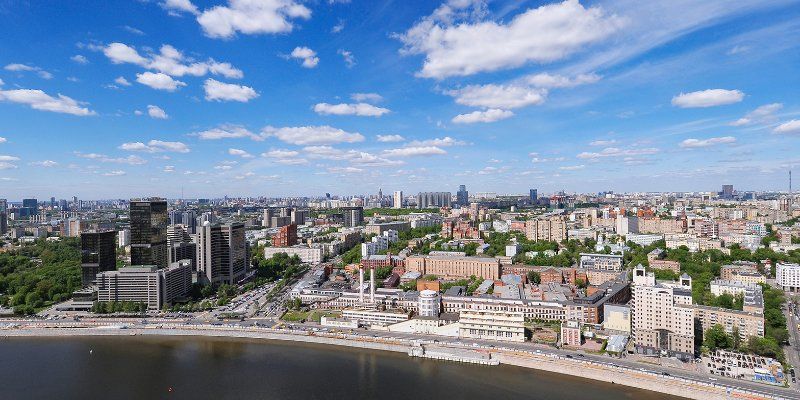 Розничная торговля, кафе и картинные галереи: Москва предложила инвесторам помещения в ЦАО