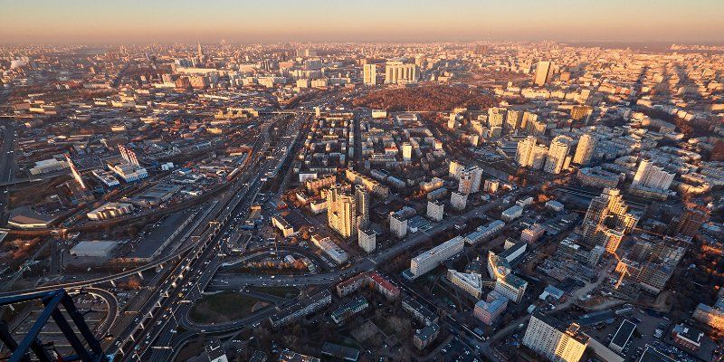 Москва снова возглавила Национальный рейтинг прозрачности закупок