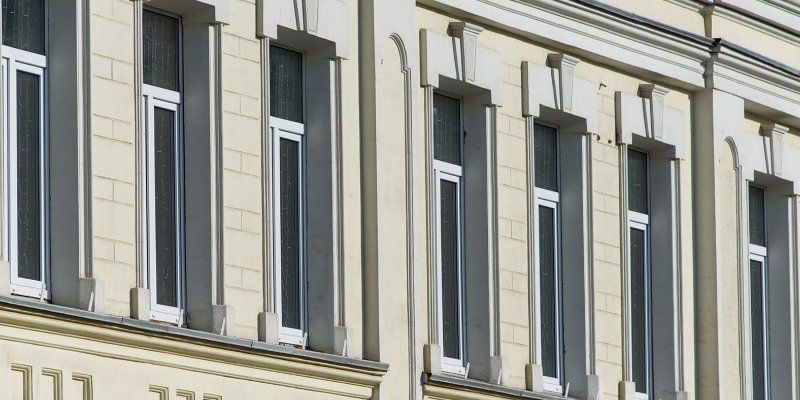Помещение в доходном доме в Кривоарбатском переулке выставили на торги