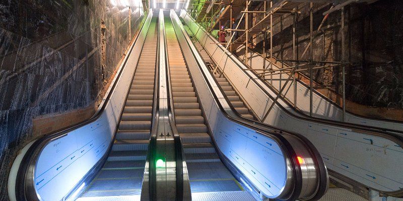Метро в район Северный придет после 2020 года